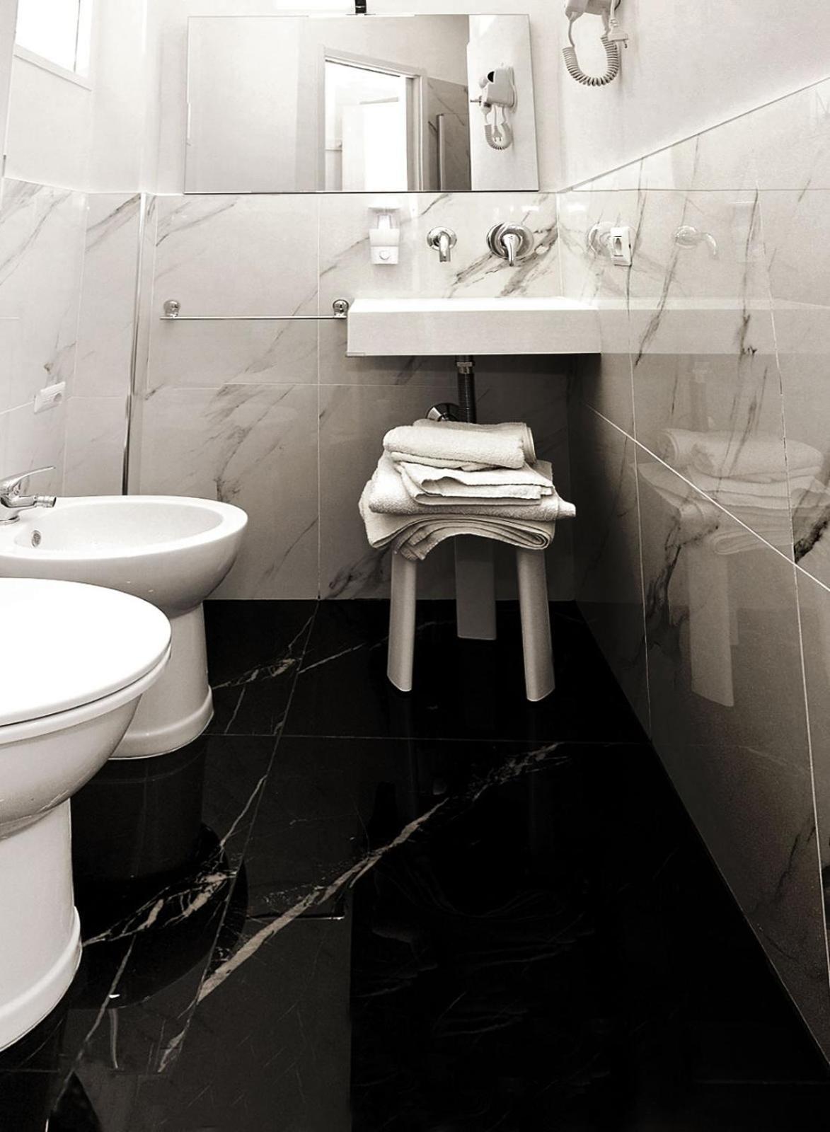 Bed and breakfast B&baldo Vatican *