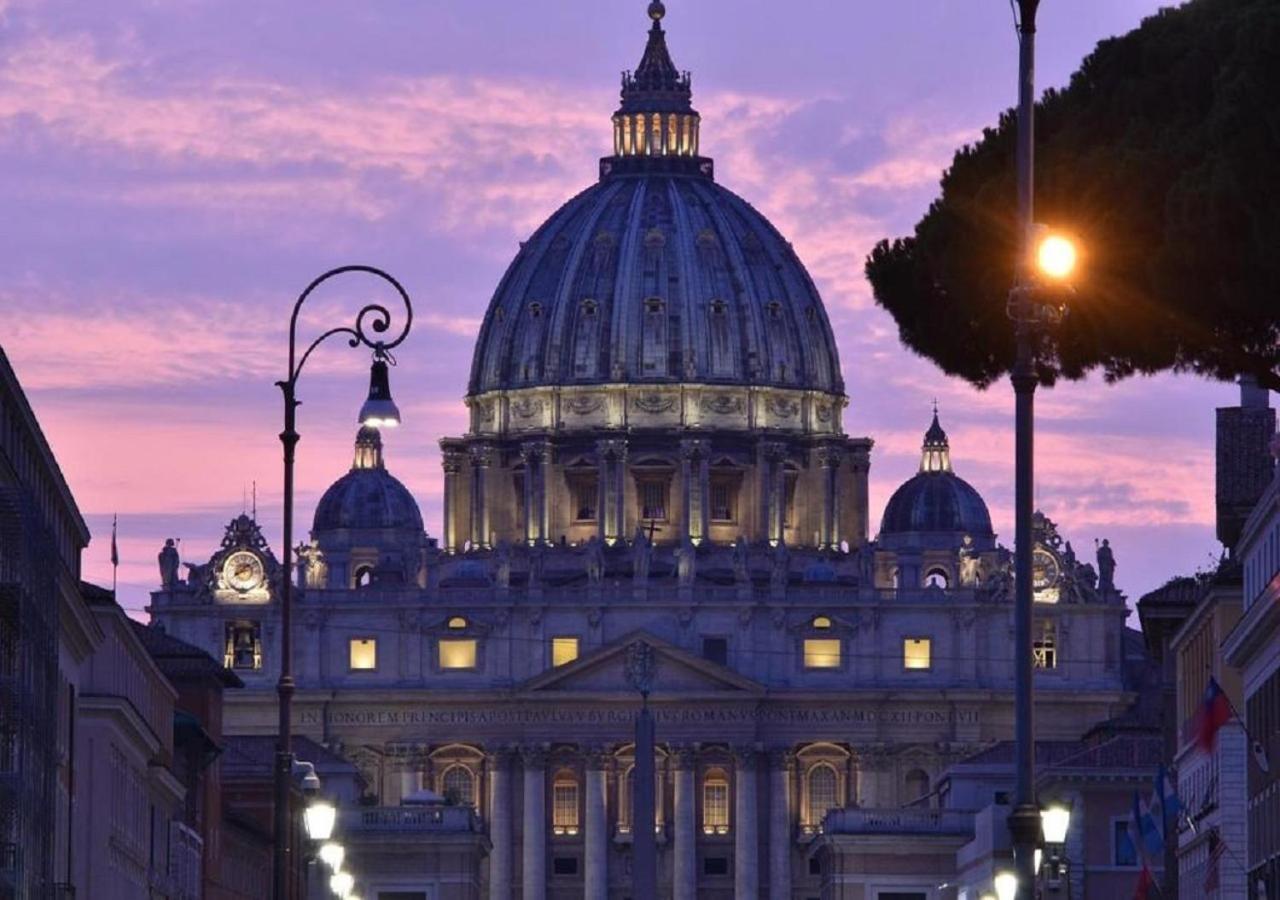 Bed and breakfast B&baldo Vatican Roma