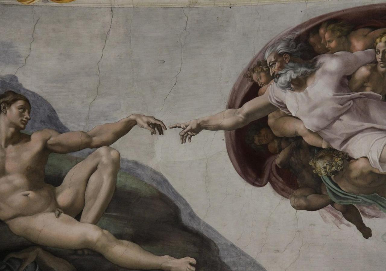B&baldo Vatican Alojamento de Acomodação e Pequeno-almoço *