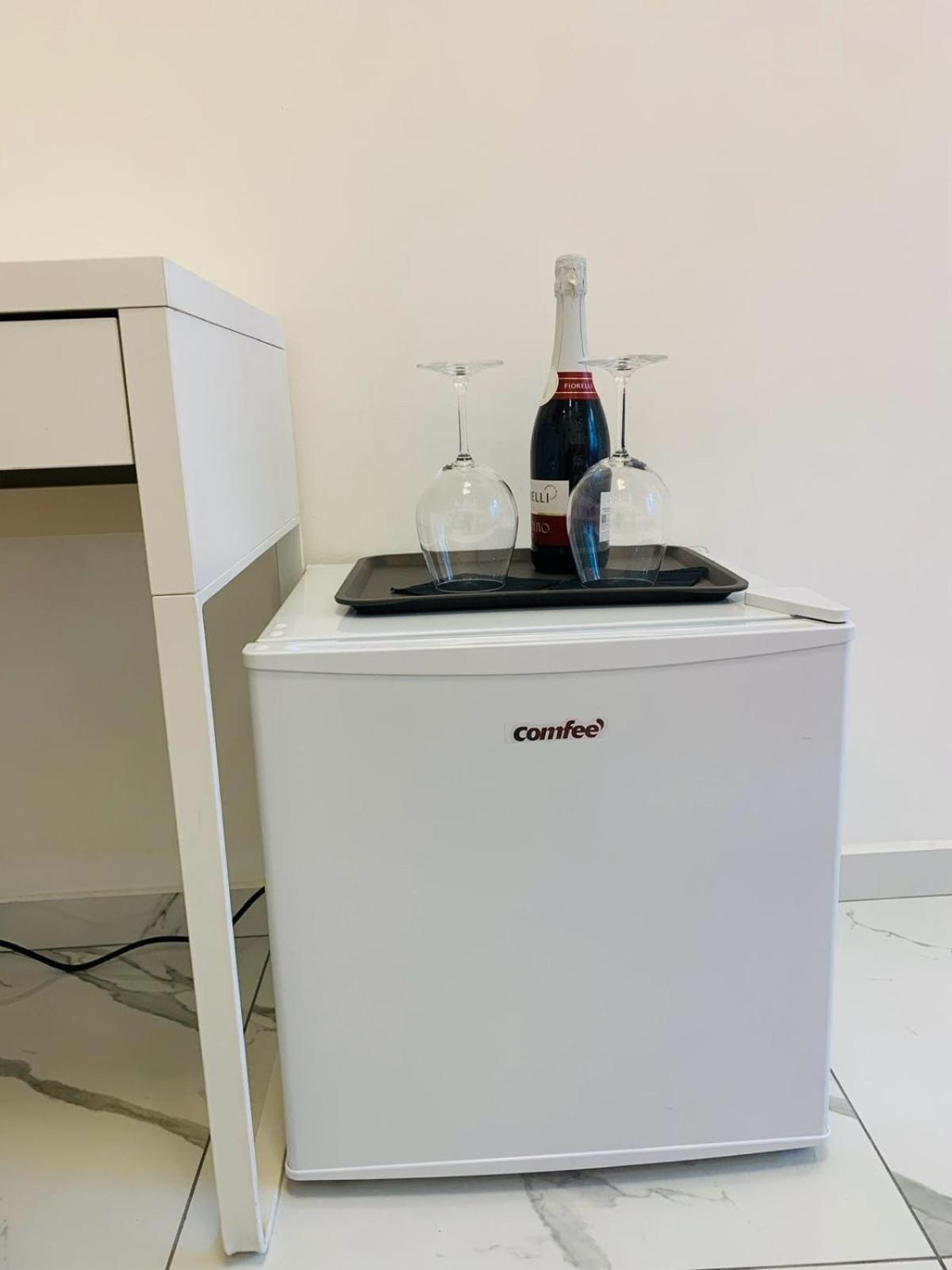 Alojamento de Acomodação e Pequeno-almoço B&baldo Vatican Roma