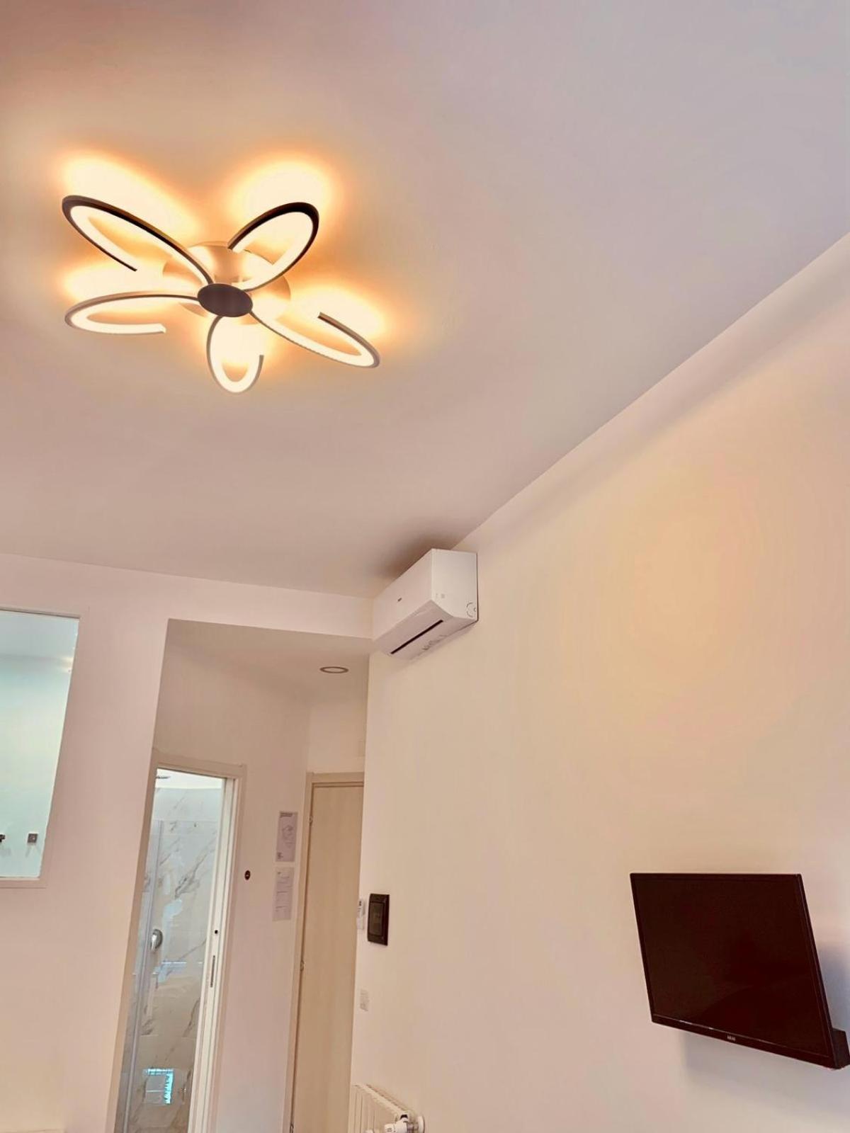 B&baldo Vatican Bed and breakfast Roma