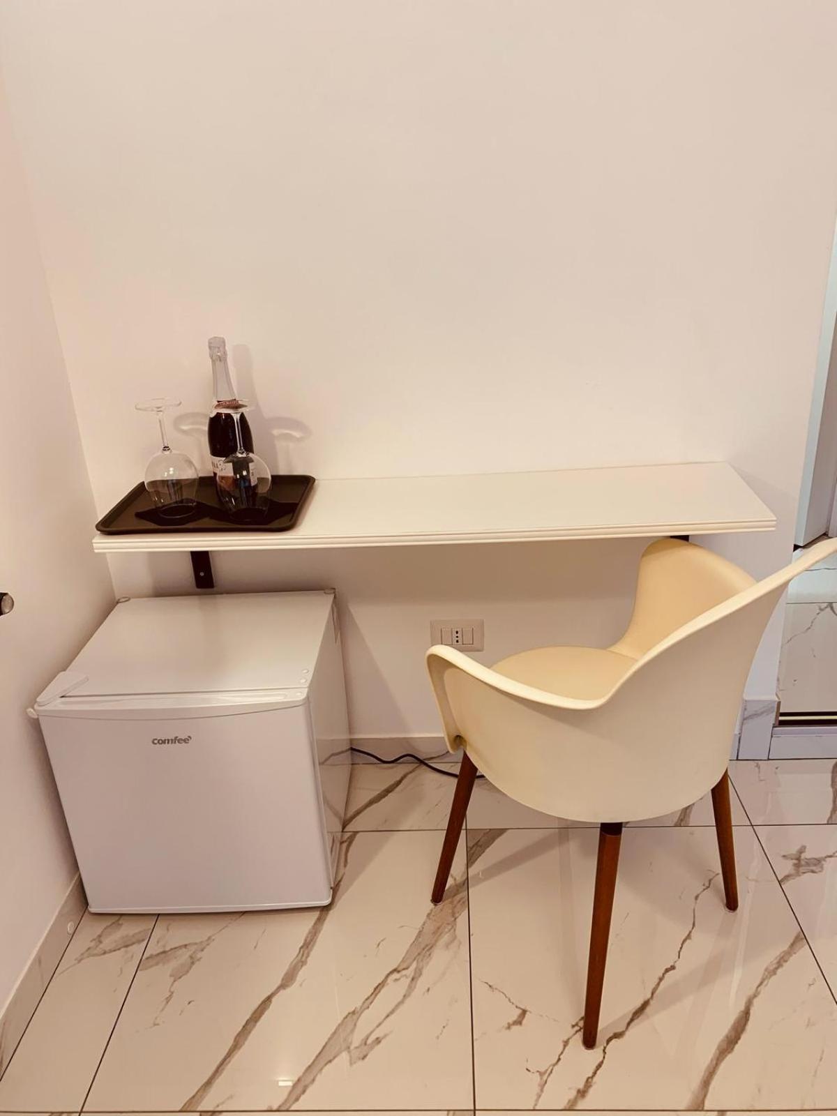 B&baldo Vatican Bed and breakfast Roma