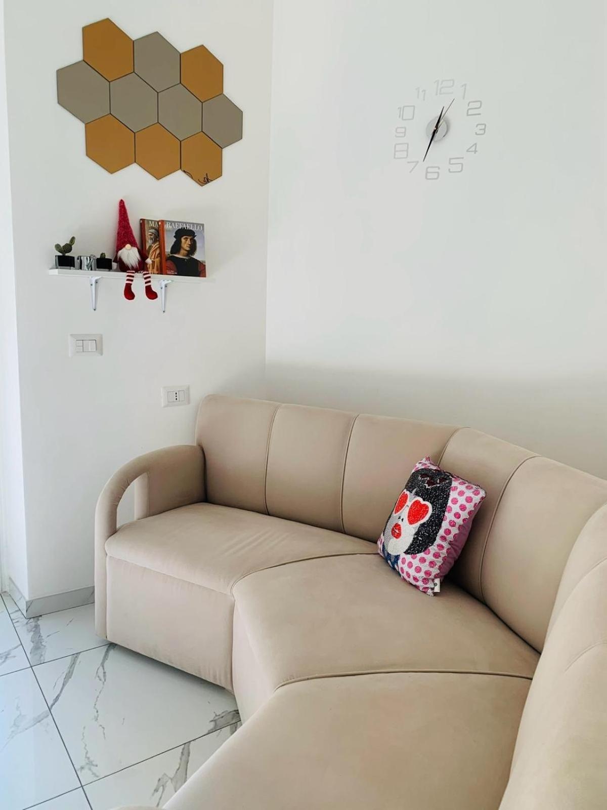 Bed and breakfast B&baldo Vatican *